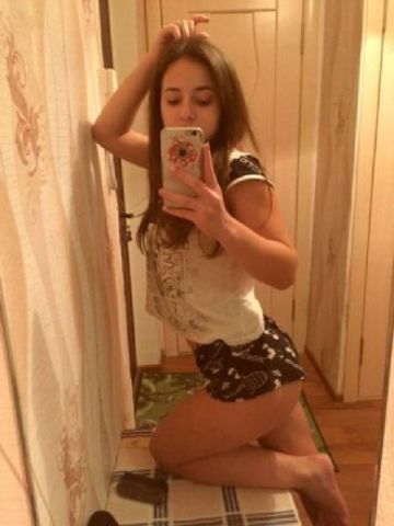 Анкета проститутки Рита, 23 года